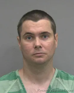 Mugshot of CHRISTOPHER JOHN SCHAFF
