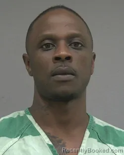 Mugshot of VERNNIS PATRELL JENKINS