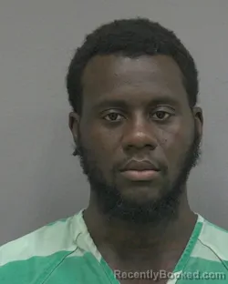 Mugshot of STEPHON MARQUIS GOULD booked in Alachua County, Florida on July 6, 2026