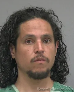 Mugshot of BRAJA MANDALA SANCHEZ booked in Alachua County, Florida on April 2, 2026