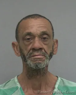 Mugshot of RICKY CHARLES FIELDS