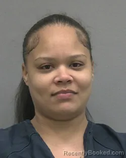 Mugshot of TAYAH CORIN DAVIS