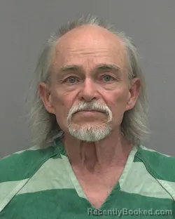 Mugshot of MITCHELL LANE SMITH