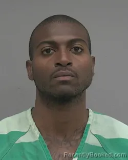 Mugshot of MICHAEL ANDREW STALLWORTH booked in Alachua County, Florida on March 17, 2026