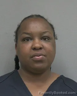 Mugshot of HERMEISHA KATEDRA JONES