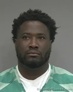 Mugshot of ALEXANDER ACKERMAN MCNEIL