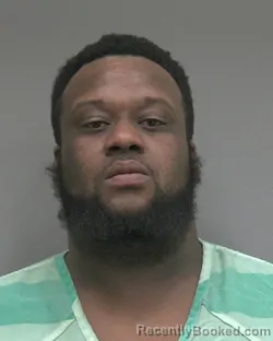 Mugshot of JALEN JACORI SHEPPARD