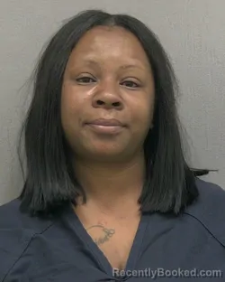 Mugshot of KATHERYN KESHA MORABITO