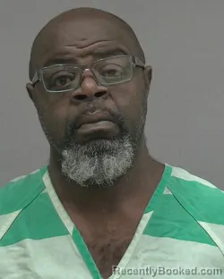 Mugshot of JOHNATHAN EARL EVERETT