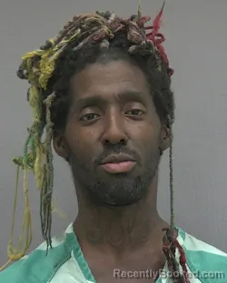 Mugshot of SCOTTY LEE OATS