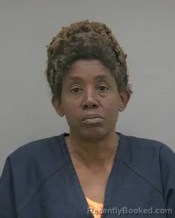 Mugshot of LAURA ELIZABETH HUGHES