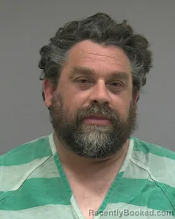 Mugshot of JASON SCOTT PORITZ