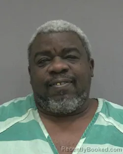 Mugshot of ALEX COLLIEON BROWN