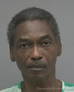 Mugshot of MICHAEL N TAYLOR