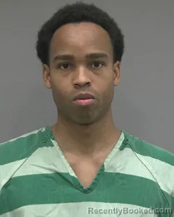 Mugshot of WALLACE LOUIS TAYLOR