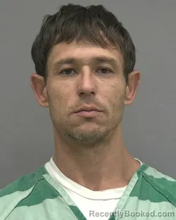 Mugshot of MICHAEL RANDALL SMITH booked in Alachua County, Florida on March 11, 2026