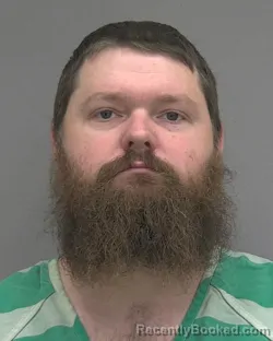 Mugshot of JUSTIN IRA JAMES HAAS