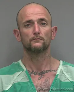 Mugshot of TOMMY EDWARD FAIRCLOTH