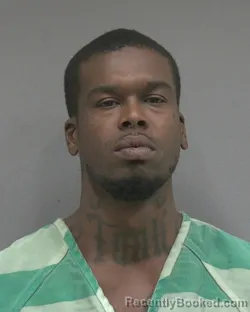 Mugshot of MICHAEL ANTHONY TUGERSON booked in Alachua County, Florida on April 4, 2026