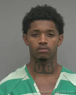 Mugshot of KOBE DEON DELIMA