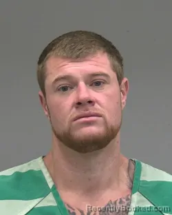 Mugshot of AUSTIN JAY MARINO