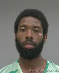 Mugshot of CHRISTOPHER LACY KELLY booked in Alachua County, Florida on April 3, 2026