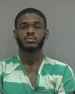 Mugshot of ALEX LOUIS WILLIAMS