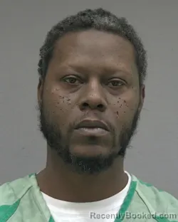 Mugshot of EDWARD NATHANIEL BLAKE