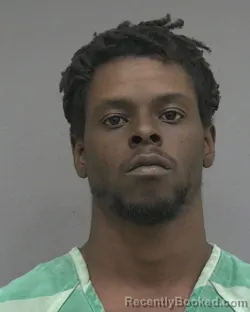 Mugshot of JAQUEZ DE'ONTE KEITH booked in Alachua County, Florida on March 25, 2026