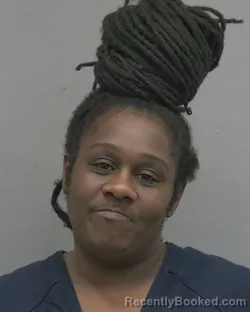 Mugshot of CEAIMONTESE SHABORTA QUARTERMAN