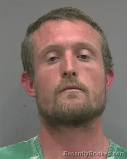 Mugshot of DUSTIN AARON SPRAGUE