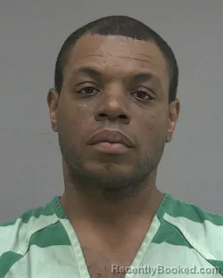 Mugshot of TEVIN GLEN DUVAL
