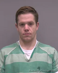 Mugshot of RICHARD CALEB WALTER CABRAL