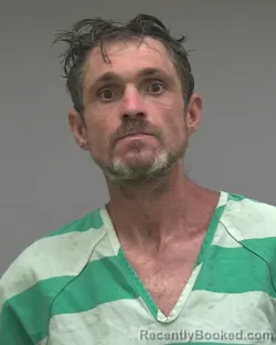 Mugshot of DAVID ALLEN DUNSON