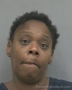 Mugshot of CINDY DOSETTE