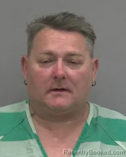 Mugshot of JASON HAYWARD SMITH