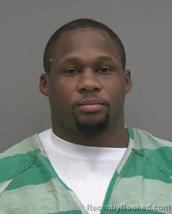 Mugshot of JOSHUA JEAN-NOEL