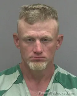Mugshot of BRIAN DOUGLAS GROO