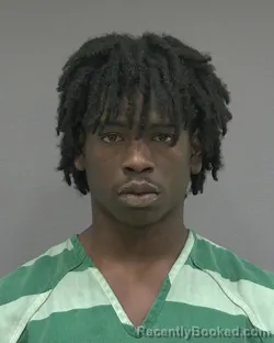 Mugshot of DEVONTAZ DERRELL BROCKINGTON