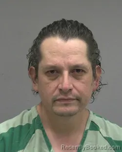 Mugshot of RAYMOND CHESTER CADOTTE