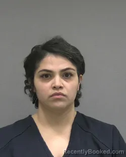 Mugshot of ADELA CRISTINA LUGOTORRES