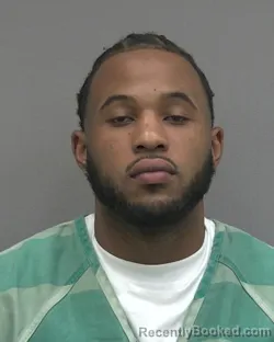 Mugshot of ALDEN MITCHELL HOWARD booked in Alachua County, Florida on March 18, 2026