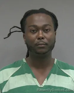 Mugshot of JARVIS JAMES WRIGHT