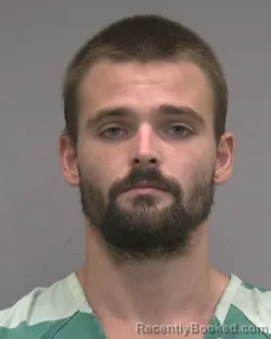 Mugshot of CAMERON FORREST SMITH