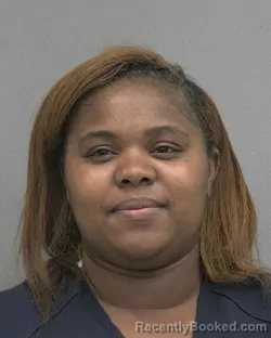 Mugshot of EQUANDRA ELIXAS DAVIS