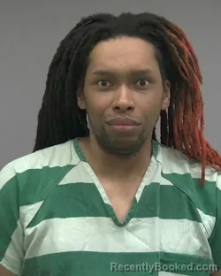 Mugshot of ERICK BRAIJON HANKINS