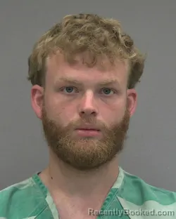 Mugshot of DENNIS PAUL COLE booked in Alachua County, Florida on March 11, 2026