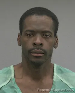 Mugshot of GLENN HARRIS