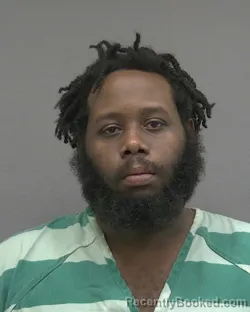 Mugshot of JAMES GRANT