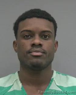 Mugshot of AXEL ROWE REID